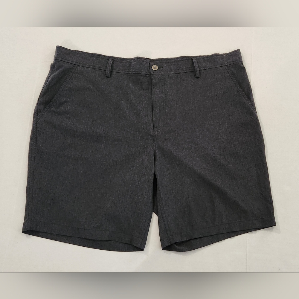 Men's Charcoal Shorts